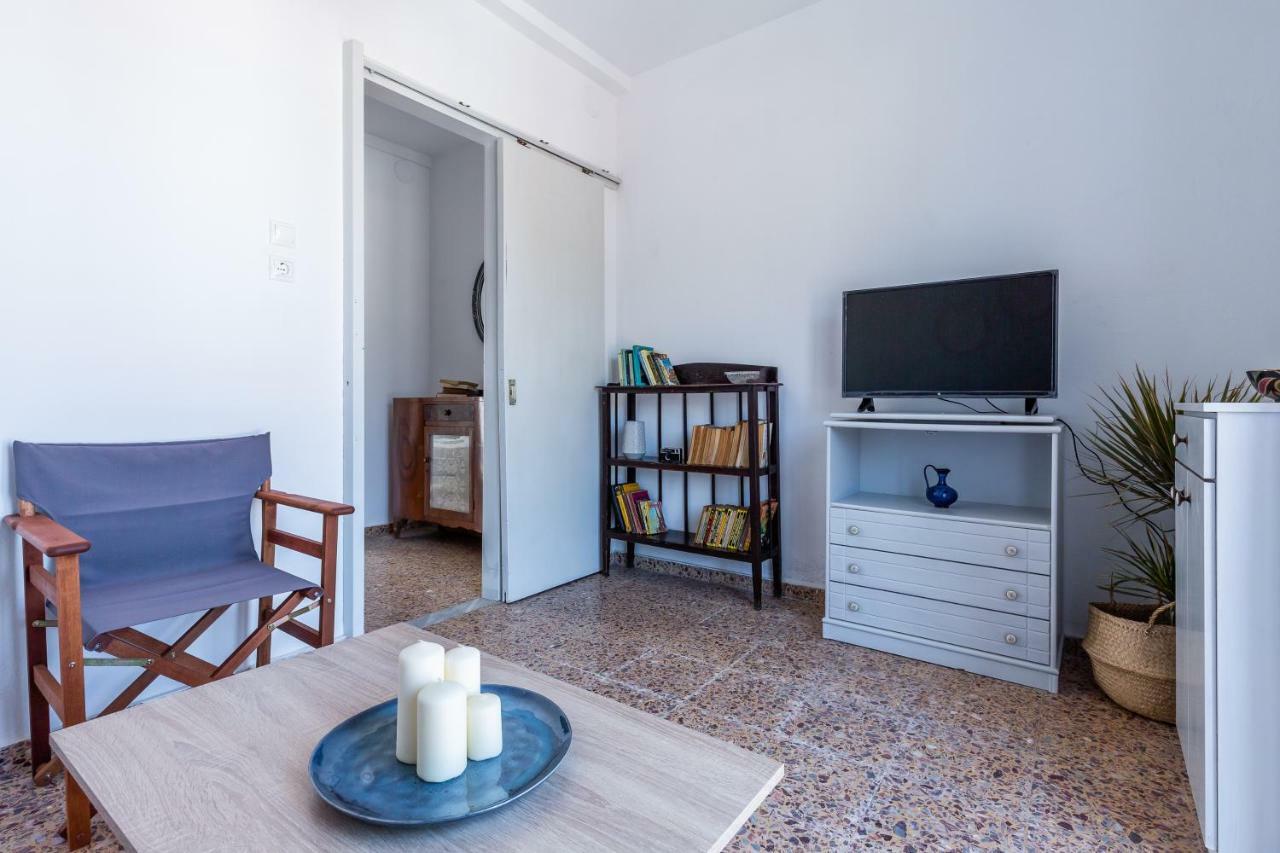Vila The Maritime House Skopelos Exteriér fotografie