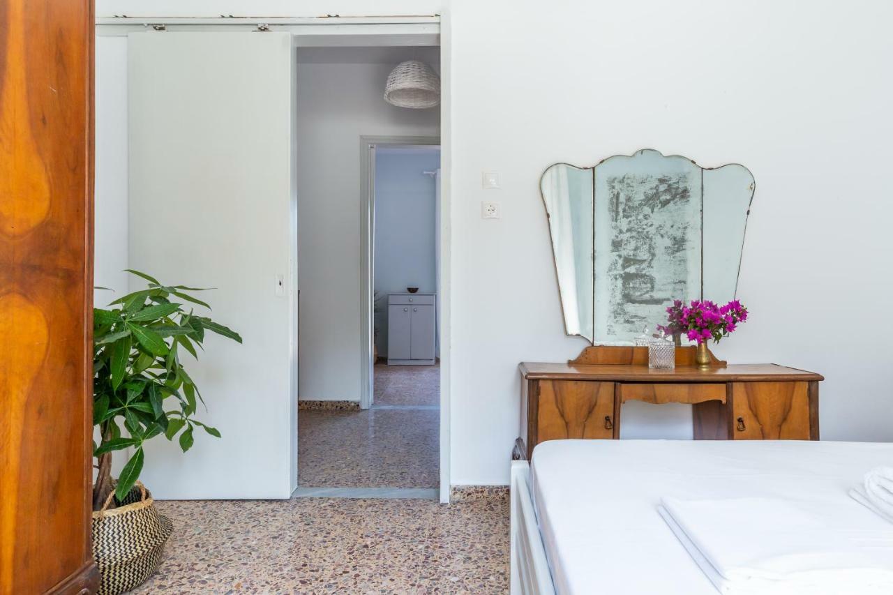 Vila The Maritime House Skopelos Exteriér fotografie