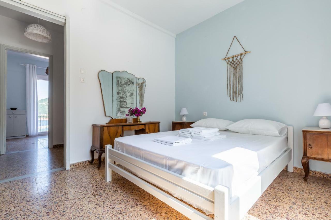 Vila The Maritime House Skopelos Exteriér fotografie