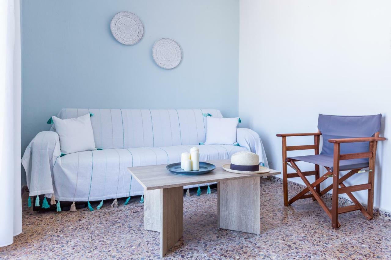 Vila The Maritime House Skopelos Exteriér fotografie