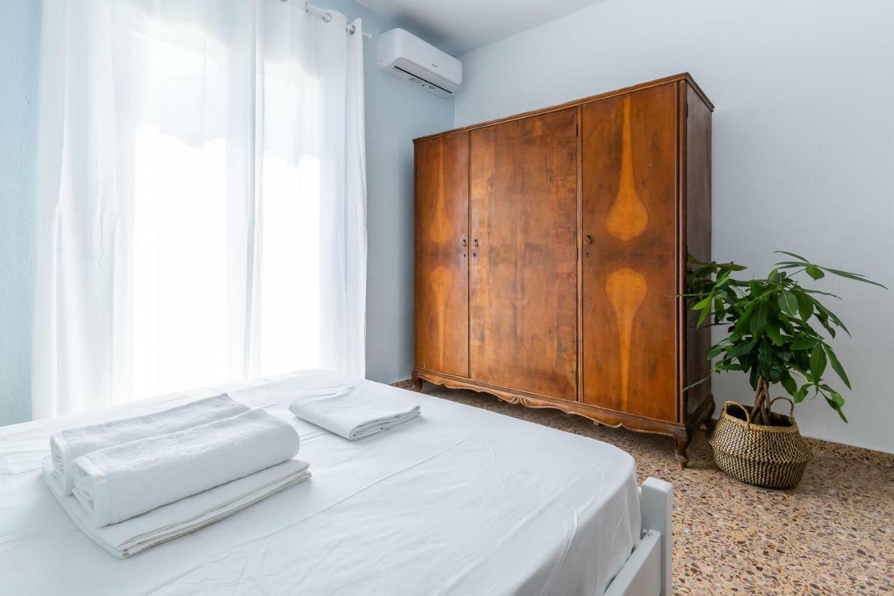 Vila The Maritime House Skopelos Exteriér fotografie