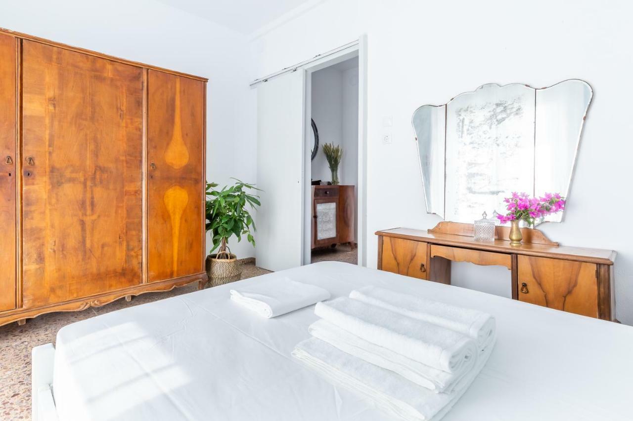 Vila The Maritime House Skopelos Exteriér fotografie