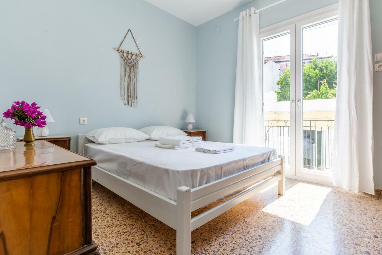 Vila The Maritime House Skopelos Exteriér fotografie