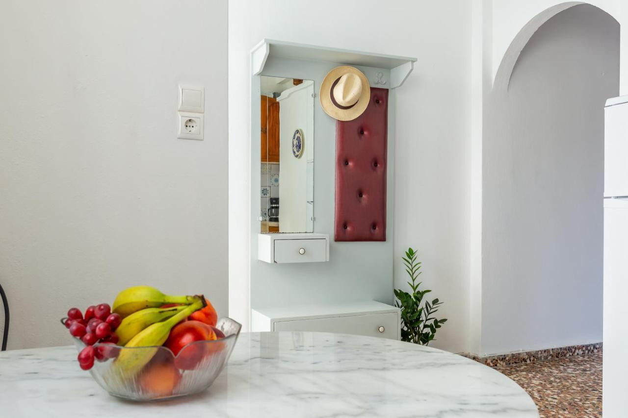 Vila The Maritime House Skopelos Exteriér fotografie