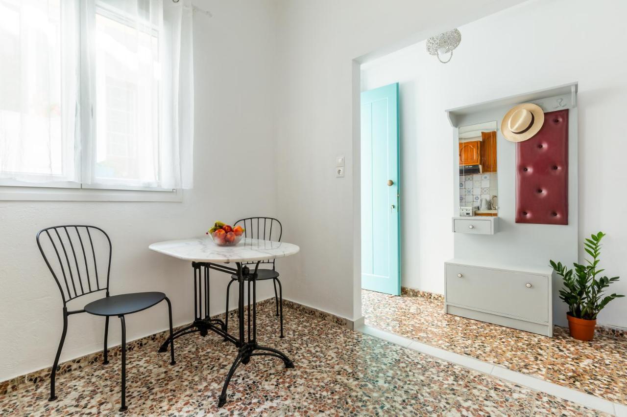 Vila The Maritime House Skopelos Exteriér fotografie