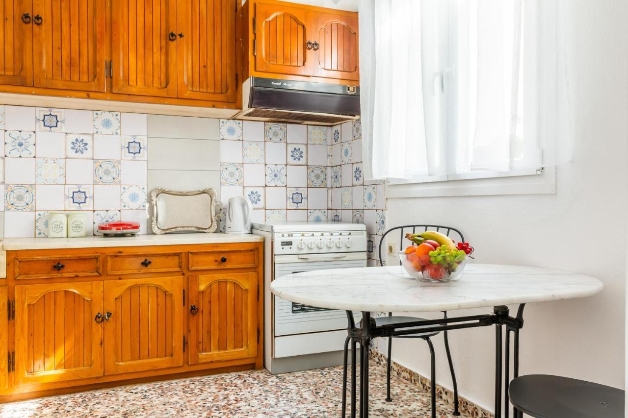 Vila The Maritime House Skopelos Exteriér fotografie
